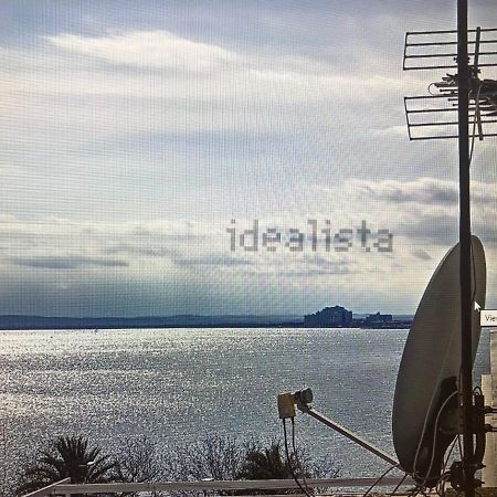Bel Appartement Roses Plage Exterior foto