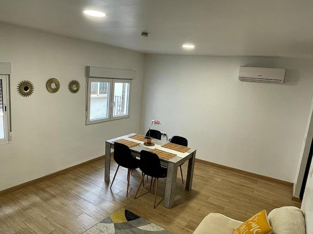 Bel Appartement Roses Plage Exterior foto